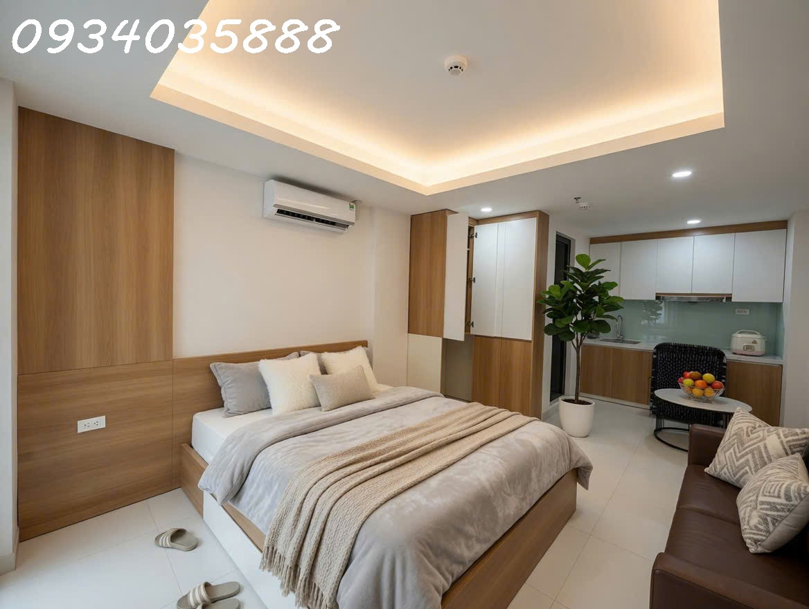  ???? CHÍNH CHỦ CHO THUÊ PHÒNG STUDIO MỚI TẠI NGÔ XUÂN QUẢNG - GIA LÂM 