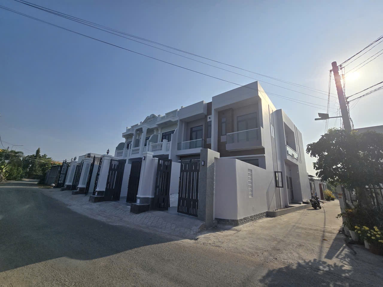  NHÀ ĐẸP – GIÁ TỐT CẦN BÁN GẤP NHÀ Tại Xã Mỹ Lộc, Huyện Cần giuộc, Long An 