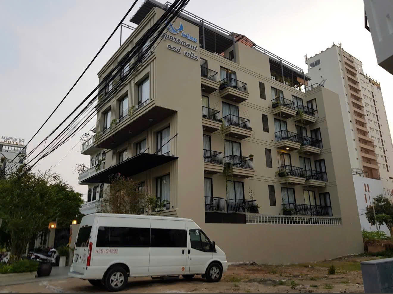  BOUTIQUE LÊ MẠNH TRINH – GIỮ TIỀN & TẠO DÒNG TIỀN NGAY TỪ NGÀY NHẬN Địa chỉ: An Hải, Đà Nẵng, Việt Nam. 