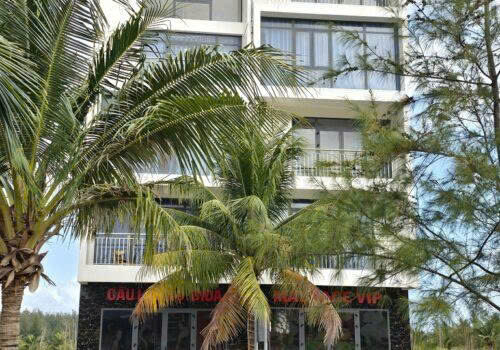  Chính chủ cần bán lô đất dự án FLC Luxcity Quy Nhơn, Bình Định 