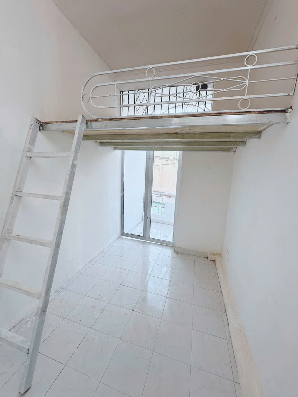  PHÒNG TRỌ BAN CÔNG BÌNH THẠNH – 20M² THOÁNG MÁT, GIỜ GIẤC TỰ DO 