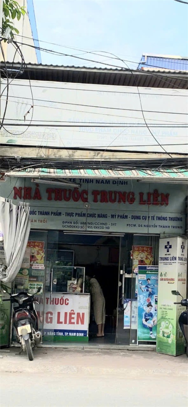  ĐẦU TƯ SINH LỜI - Chính Chủ Bán Lô Đất MẶT TIỀN Đường Nguyễn Văn Trỗi, P Năng Tĩnh, Tp Nam Định 