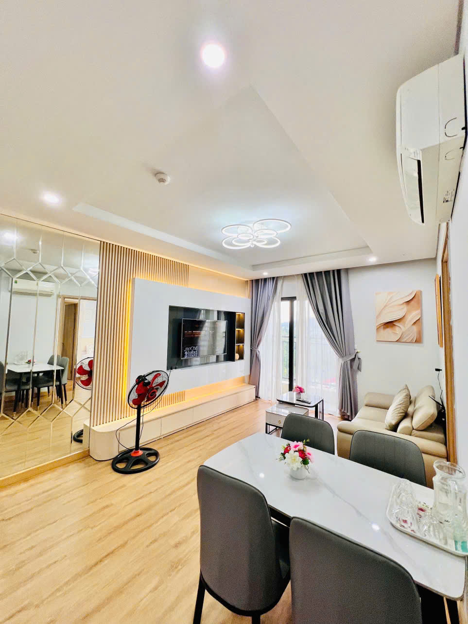  BÁN CĂN HỘ 2 NGỦ – BIM GREEN BAY GARDEN, BÃI CHÁY – HẠ LONG 