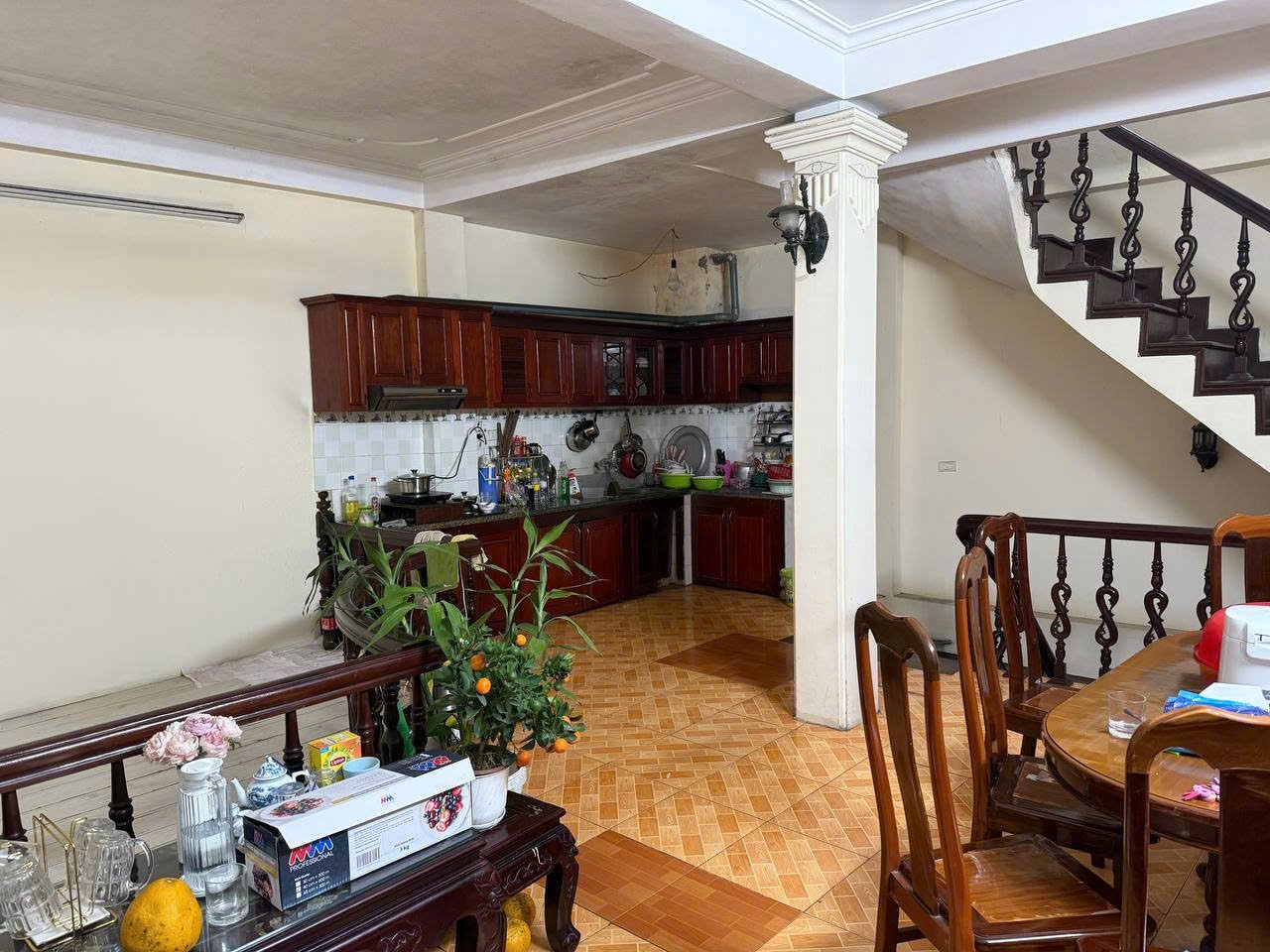  Chính chủ bán nhà 46m2 MT6,5m mặt ngõ đường Quang Trung,  La Khê, Hà Đông, Hà Nội 