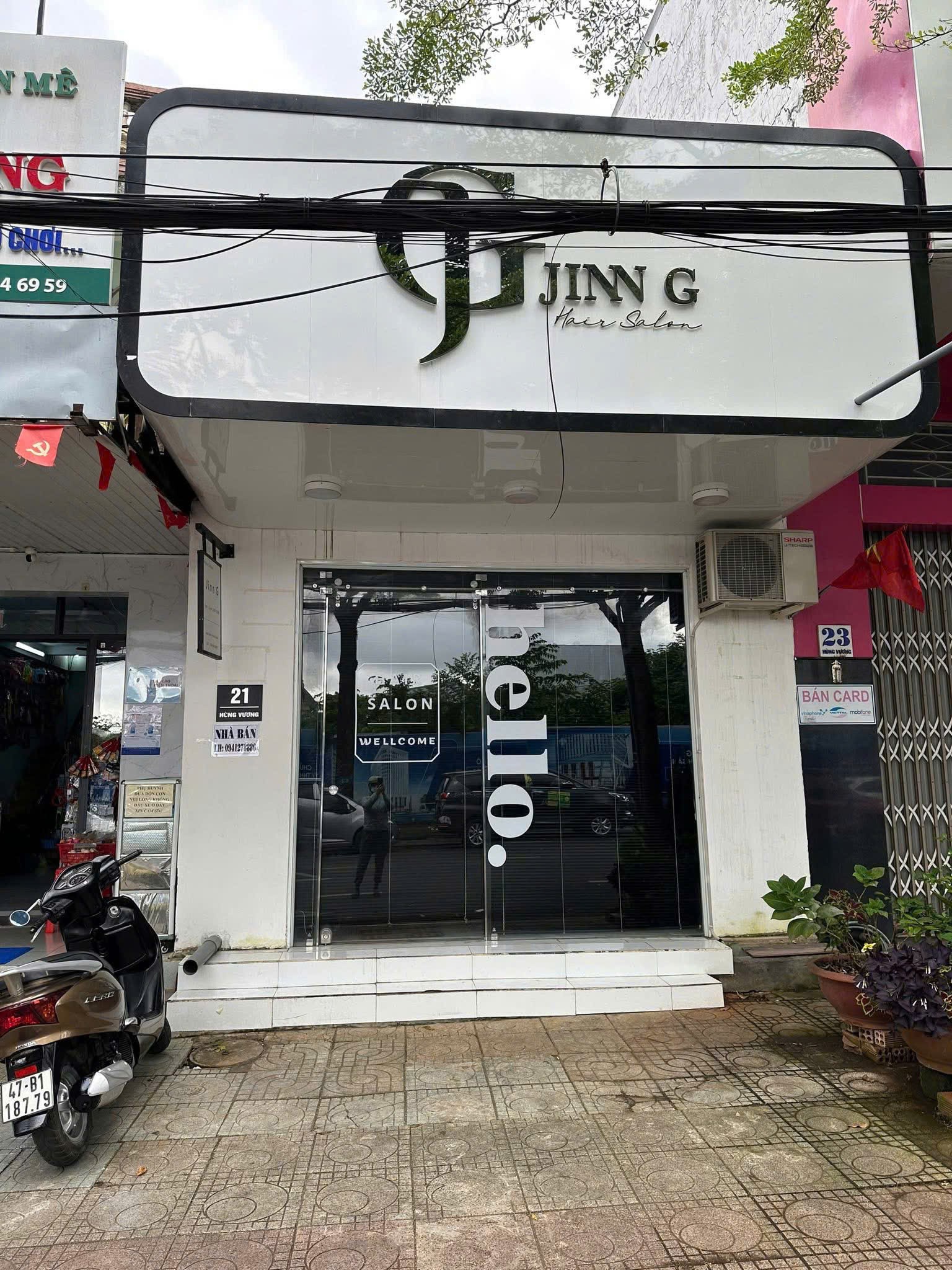  Nhà riêng Hùng Vương, Đường Hùng Vương, Phường Buôn Ma Thuột, Đắk Lắk 