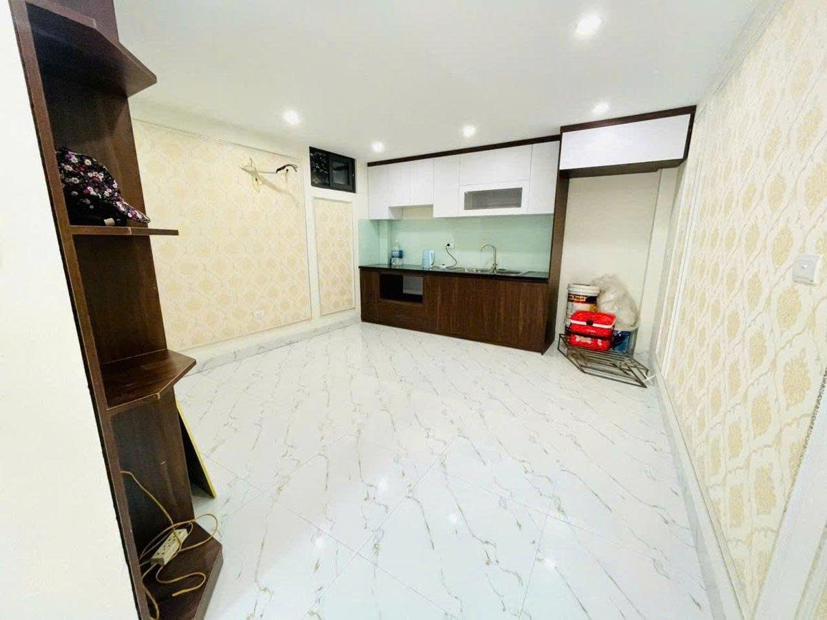  ???? BÁN NHÀ THANH XUÂN –  42m² – 5 TẦNG – 9.X TỶ 