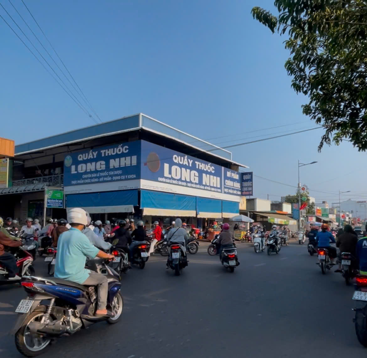  Đất Nền Cạnh KCN Long Khánh chỉ 700tr 