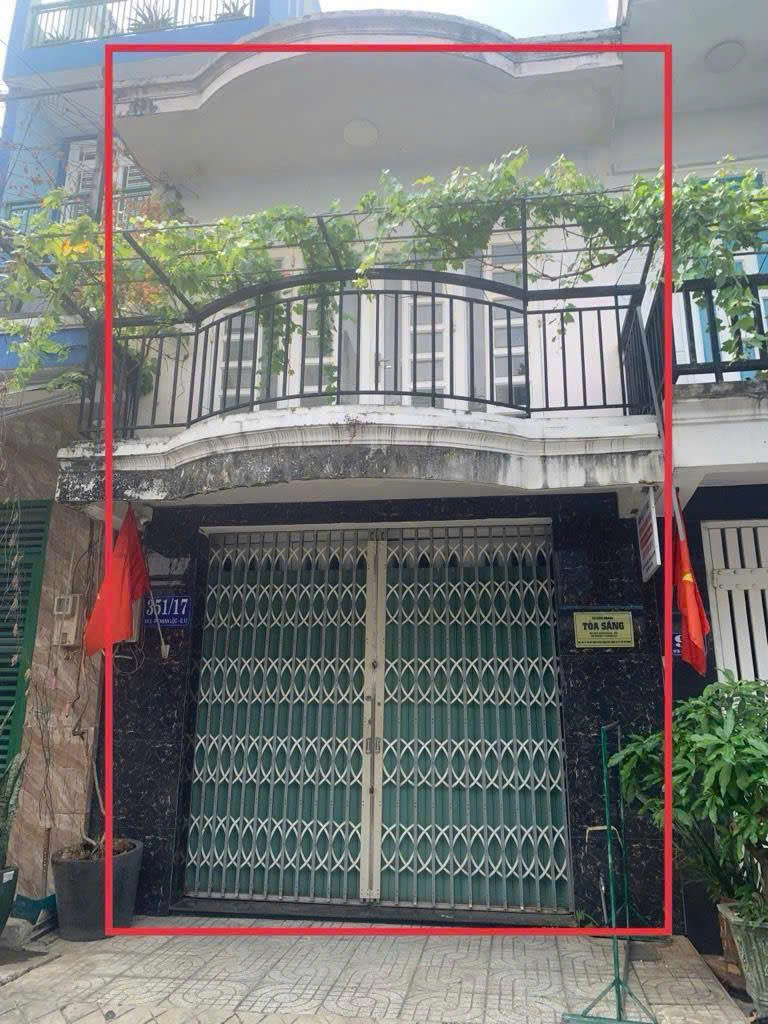  BÁN NHÀ NGAY CẦU GIAO KHẨU HÀ HUY GIÁP – TIỀM NĂNG XÂY 5–6 TẦNG KHAI THÁC DÒNG TIỀN 