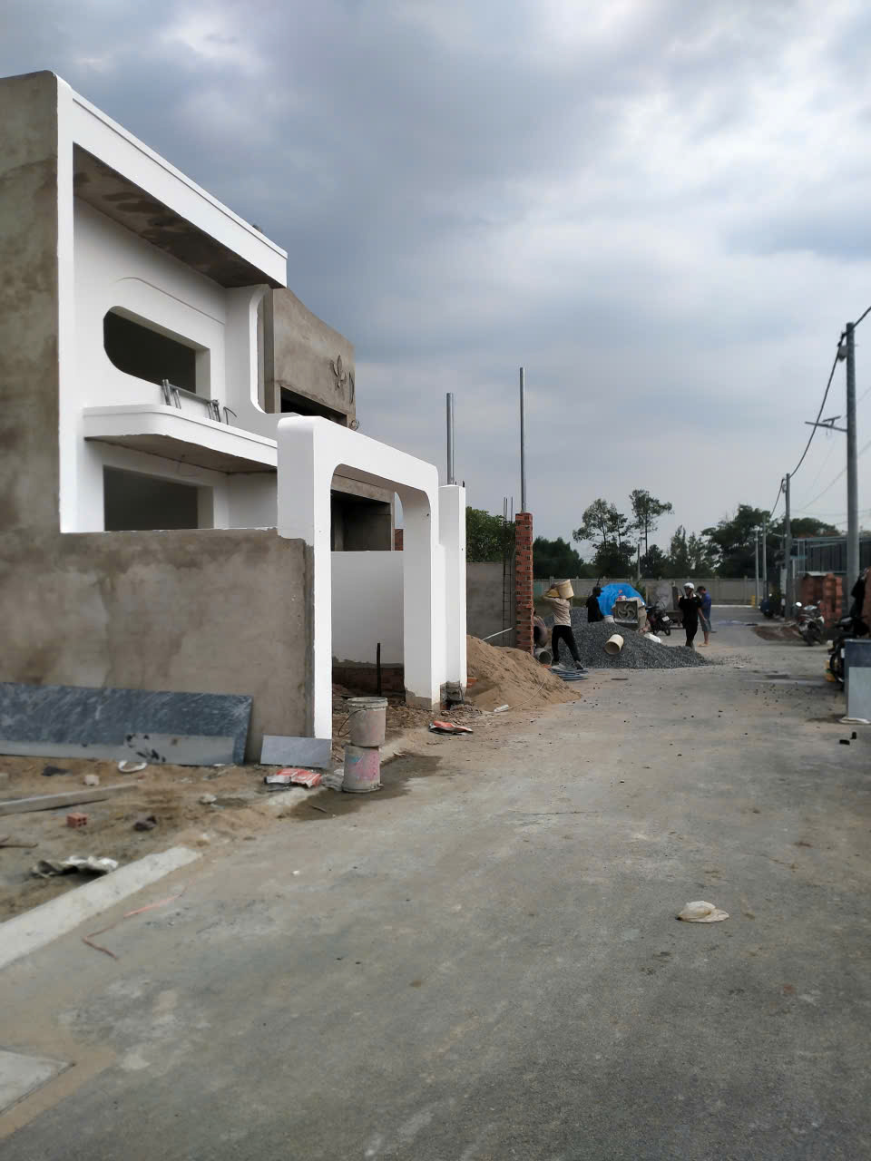  BÁN ĐẤT & NHÀ GÁC LỬNG LONG HƯNG – CƠ HỘI ĐẦU TƯ & AN CƯ GIÁ TỐT 
