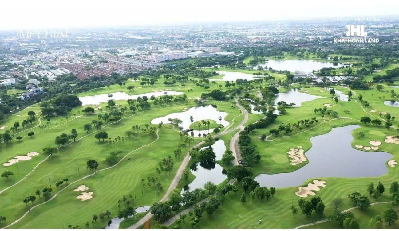  Khải Hoàn Imperial – Nơi trải nghiệm sống tạo nên giá trị đầu tư 