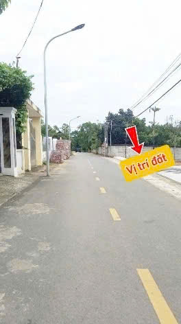  Xả lỗ lô đất 103m2 FULL thổ cư - Giá rẻ hơn thị trường 400tr 