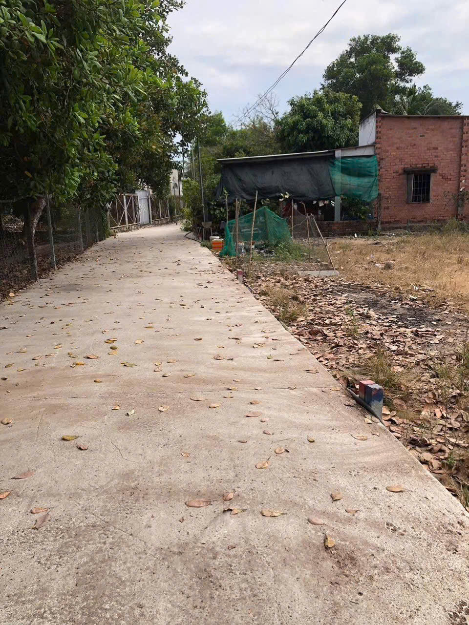  CHỈ VỚI  680  triệu  CÓ NGAY LÔ ĐẤT SỔ HỒNG RIÊNG 