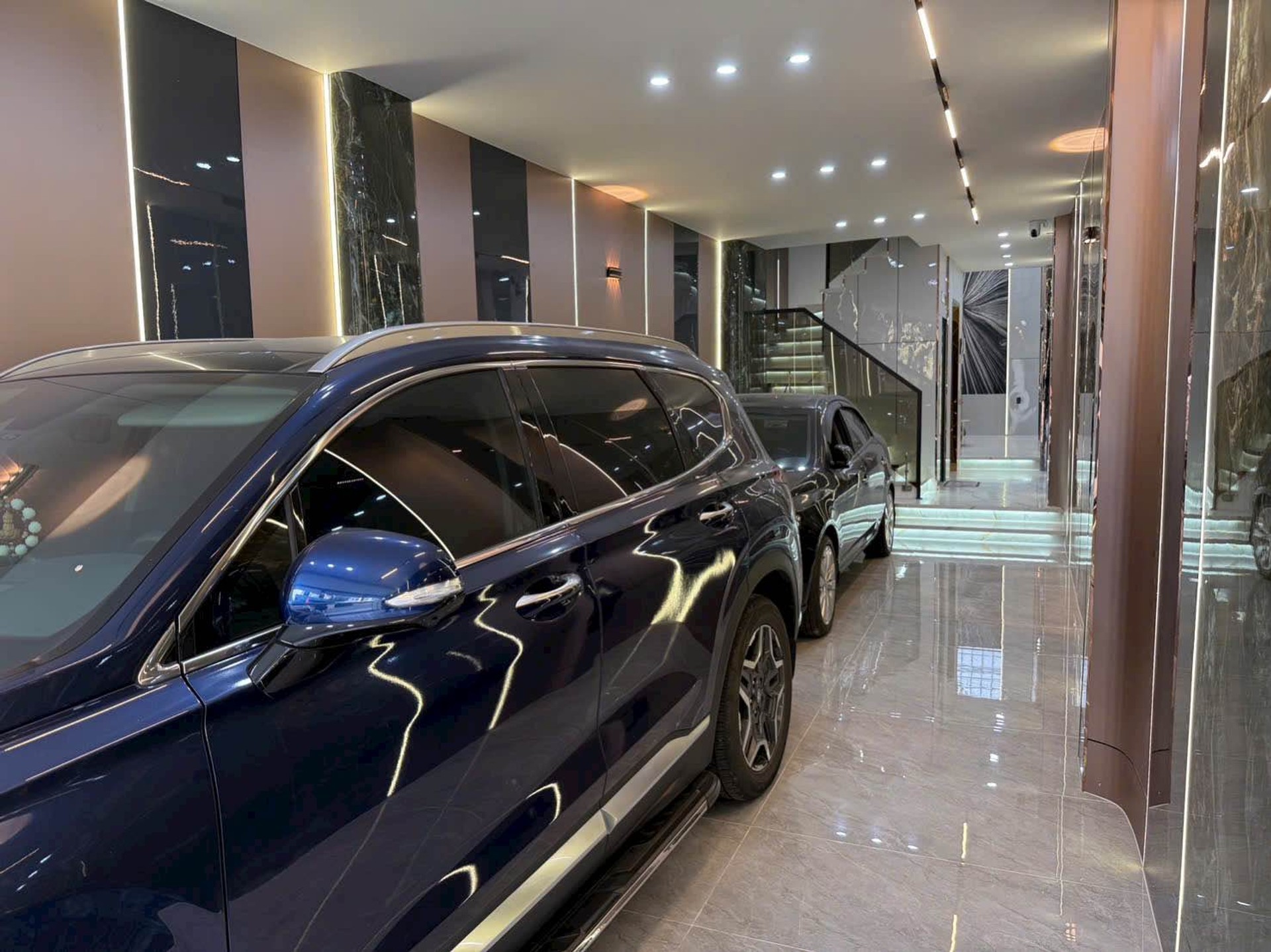  7 TẦNG THANG MÁY - CHẴN 100m2 - MẶT TIỀN ĐG SỐ - KINH DOANH THÌ ĐỈNH NUÔN - LÀNG HOA, GÒ VẤP - 15.x TỶ 