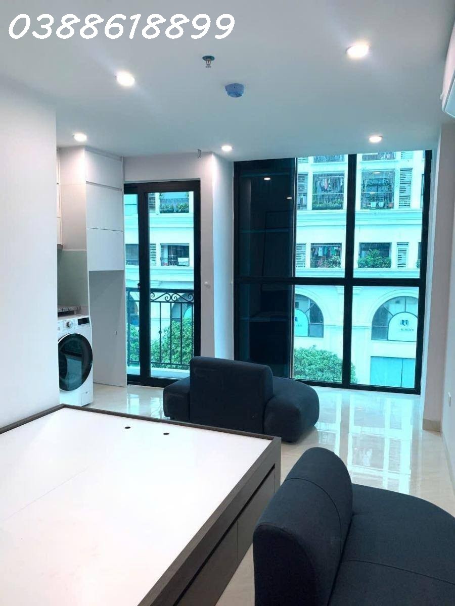  ???? MẶT PHỐ CỰ LỘC - CẠNH ROYAL CITY - Ô TÔ TRÁNH - 18 PHÒNG STUDIO VIP - DÒNG TIỀN 1.3 TỶ/NĂM 