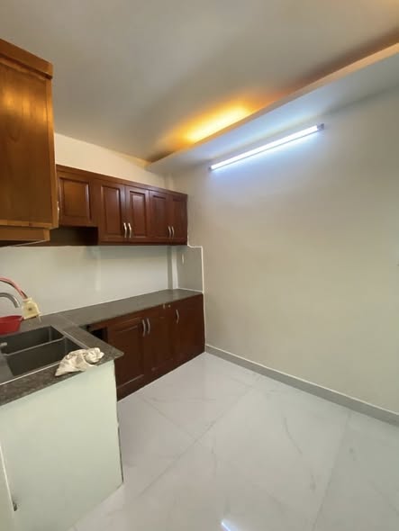  NHÀ HẺM NGUYỄN THỊ THẬP - CHỈ CÁCH 100 BƯỚC CHÂN RA MẶT TIỀN ĐƯỜNG NGUYỄN THỊ THẬP - GIÁ CHỈ HƠN 5TỶ NHỎ 
