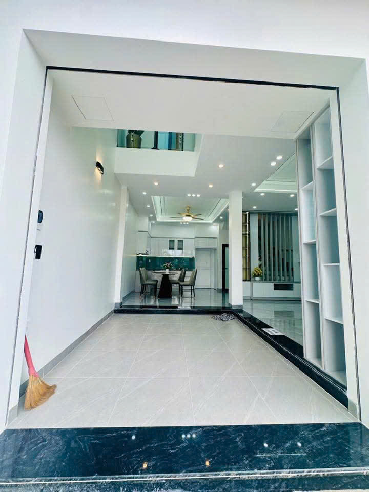  ►  BÁN NHÀ 3 TẦNG, DT= 50M2 TDP TRÀNG DUỆ – LÊ LỢI, AN DƯƠNG 