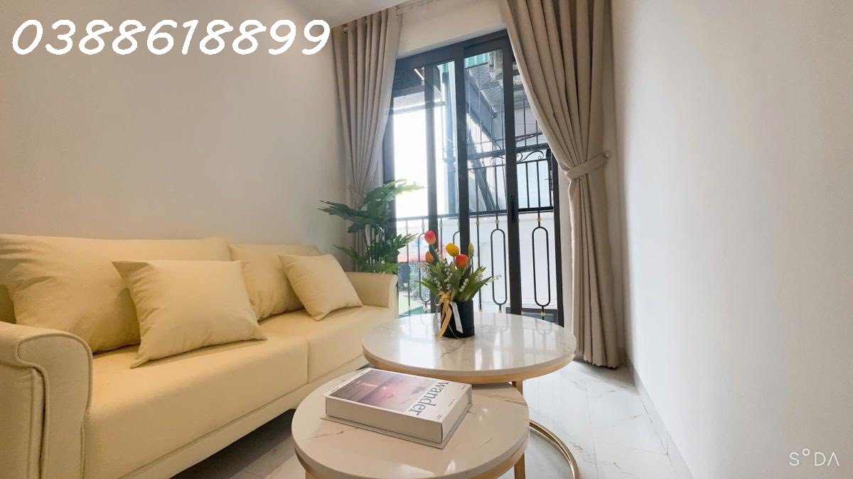  ???? TÒA CCMN HOÀNG VĂN THÁI - THANH XUÂN - Ô TÔ 7 CHỖ ĐỖ CỬA - 23 PHÒNG KK - DT 2 TỶ/NĂM 