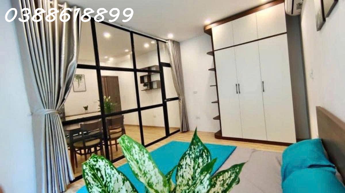  ???? SIÊU PHẨM APARTMENT CẦU GIẤY - HAI THOÁNG - 14 PHÒNG ĐÔI CAO CẤP - DOANH THU 1.2 TỶ/NĂM 
