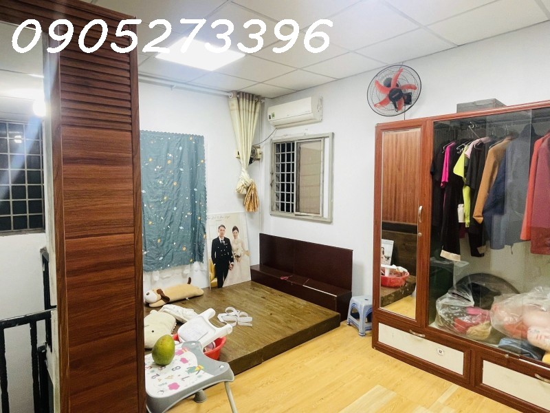  BÌNH THẠNH - NGAY NGÃ 4 HÀNG XANH - GẦN 30M2, 3 TẦNG 3PN 3WC, KHU DÂN CƯ HIỆN HỮU CHỈ 3.59 TỶ THƯƠNG LƯỢNG 