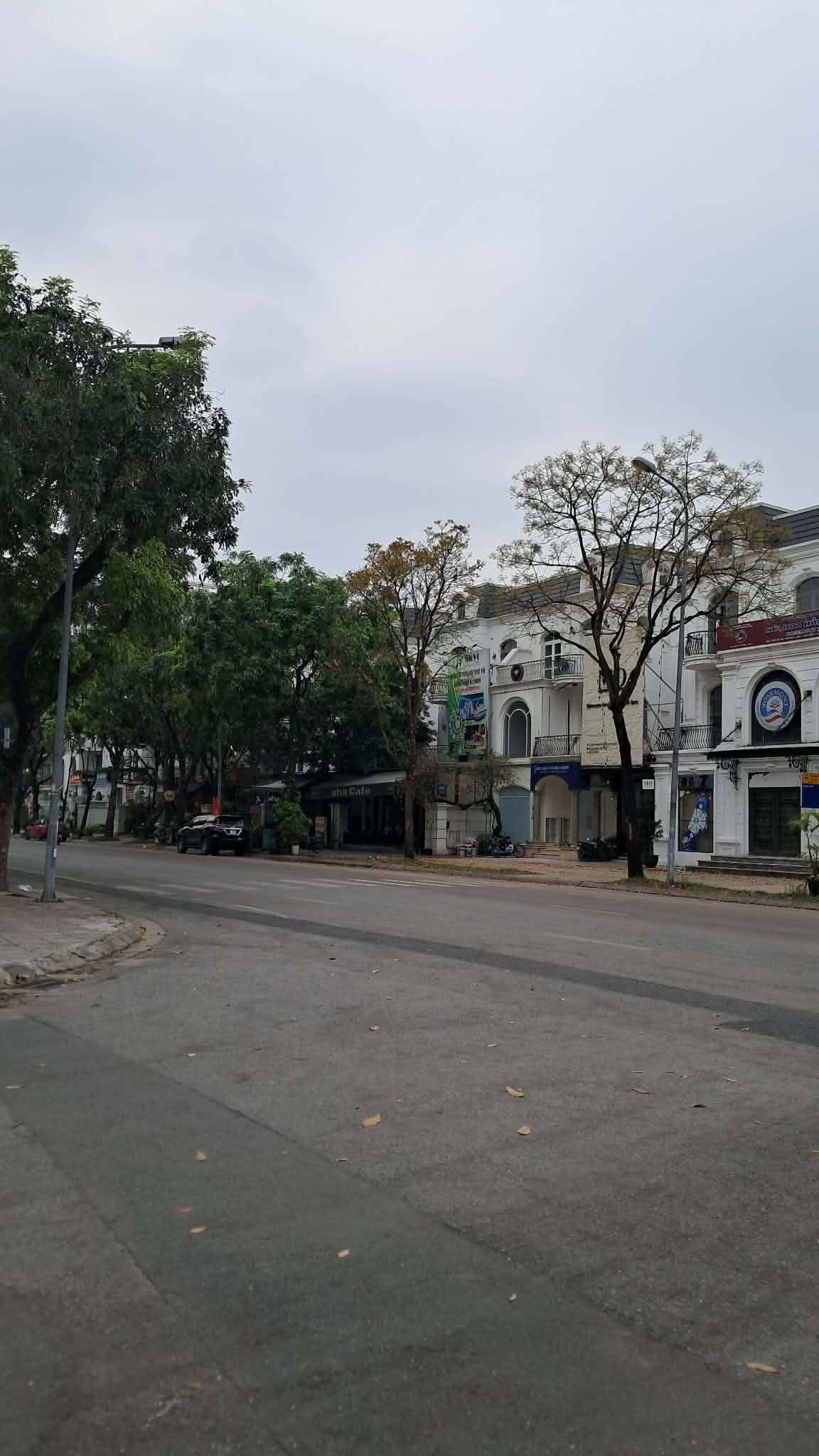  BÁN BIỆT THỰ SÀI ĐỒNG 110M2 – VIEWN CHUNG CƯ – CẠNH VINHOMES RIVERSIDE- HƠN 30 TỶ 
