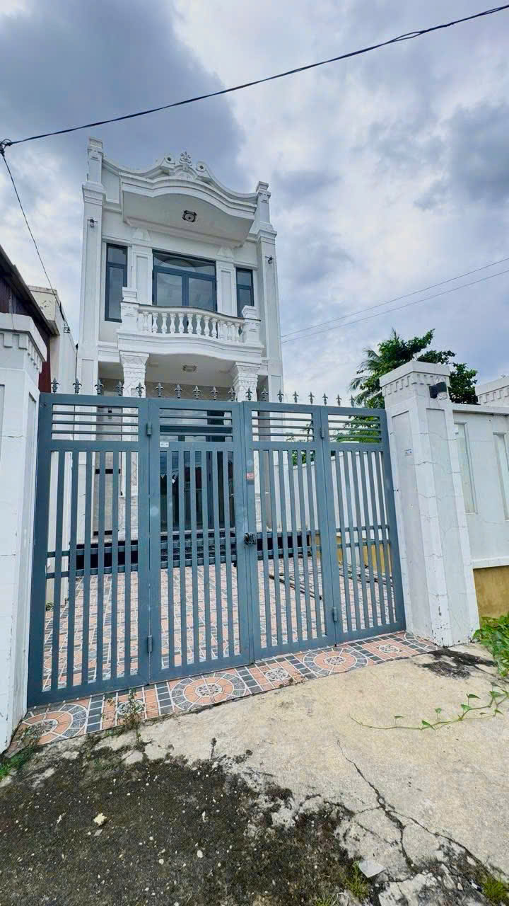  SỞ HỮU NHÀ ĐẸP - Phù Hợp Cho Mọi Gia Đình 