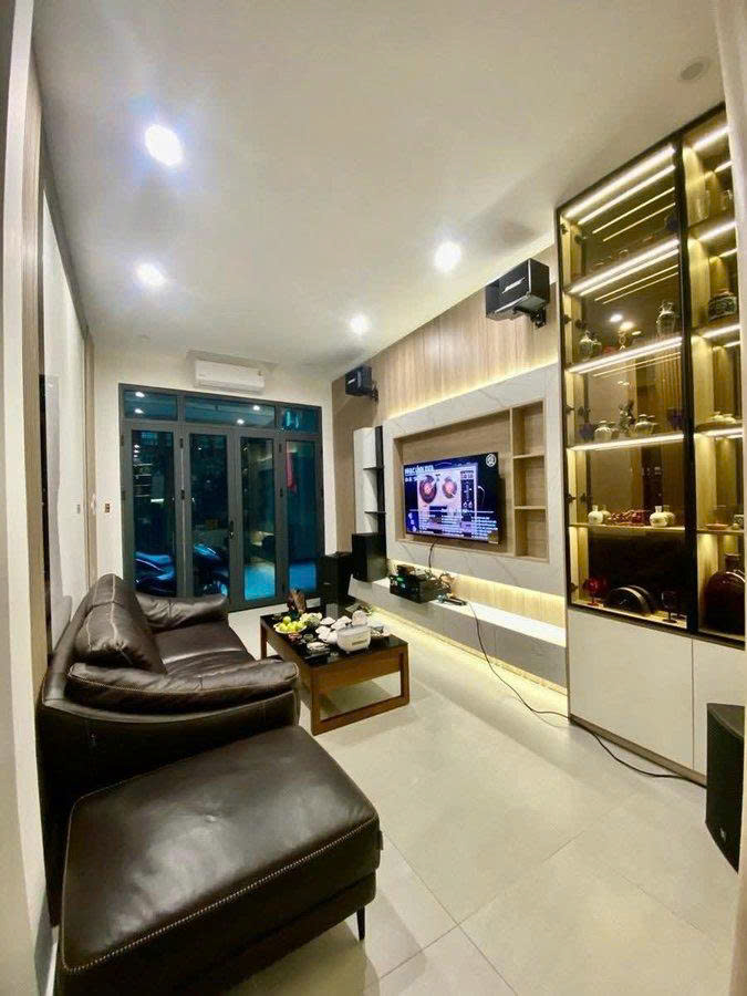  ???? BÁN NHÀ HOÀNG VĂN THÁI – Thanh Xuân  45m² – 4 TẦNG – 14.X TỶ 