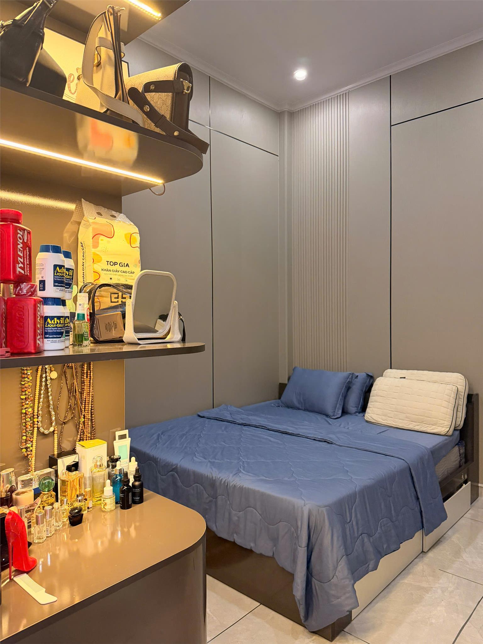  NHÀ ĐẸP HỒ BÁ PHẤN – PHƯỚC LONG A – THỦ ĐỨC - 85M2 (5x18) - GIÁ 6 TỶ 