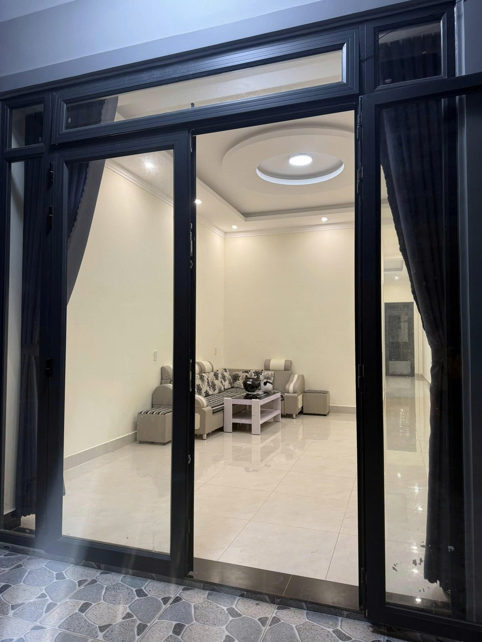  Cho thuê nhà 2 căn Mê Linh phường 9 Đà Lạt 12 triệu/tháng 