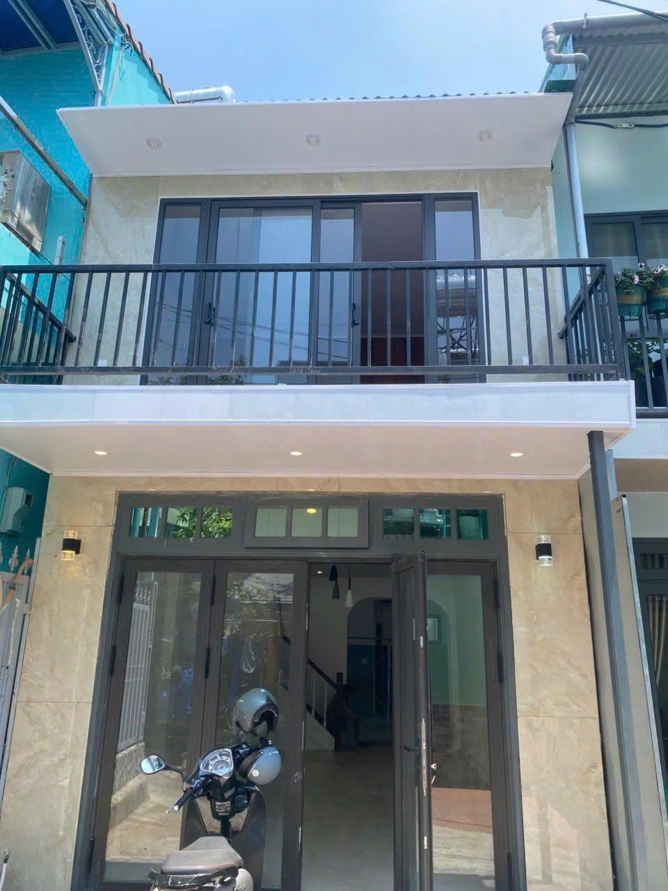  Cho thuê nhà Trần Hưng Đạo phường 10 Đà Lạt 12 triệu/tháng 