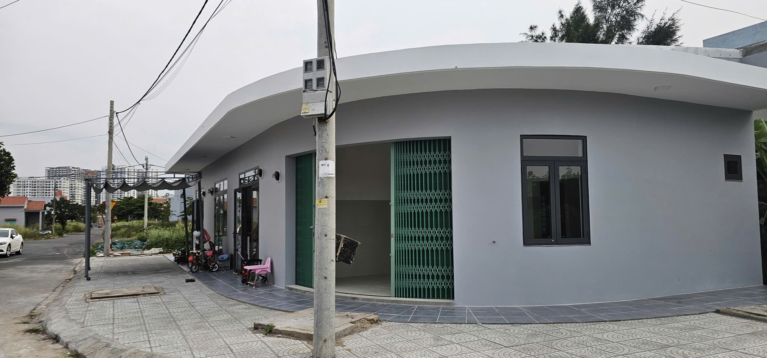  CHÍNH CHỦ CHO THUÊ NHÀ KHU TĐC ĐÔNG HẢI – B2.10, NGŨ HÀNH SƠN, ĐÀ NẴNG 