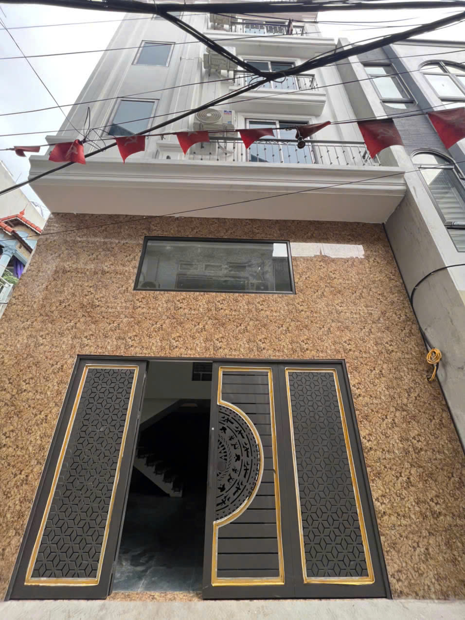  GIÁ KHAI TRƯƠNG – CCMN KHÉP KÍN MỚI TINH TẠI TÂY TỰU, BẮC TỪ LIÊM, HÀ NỘI CHỈ TỪ 2TR600K 
