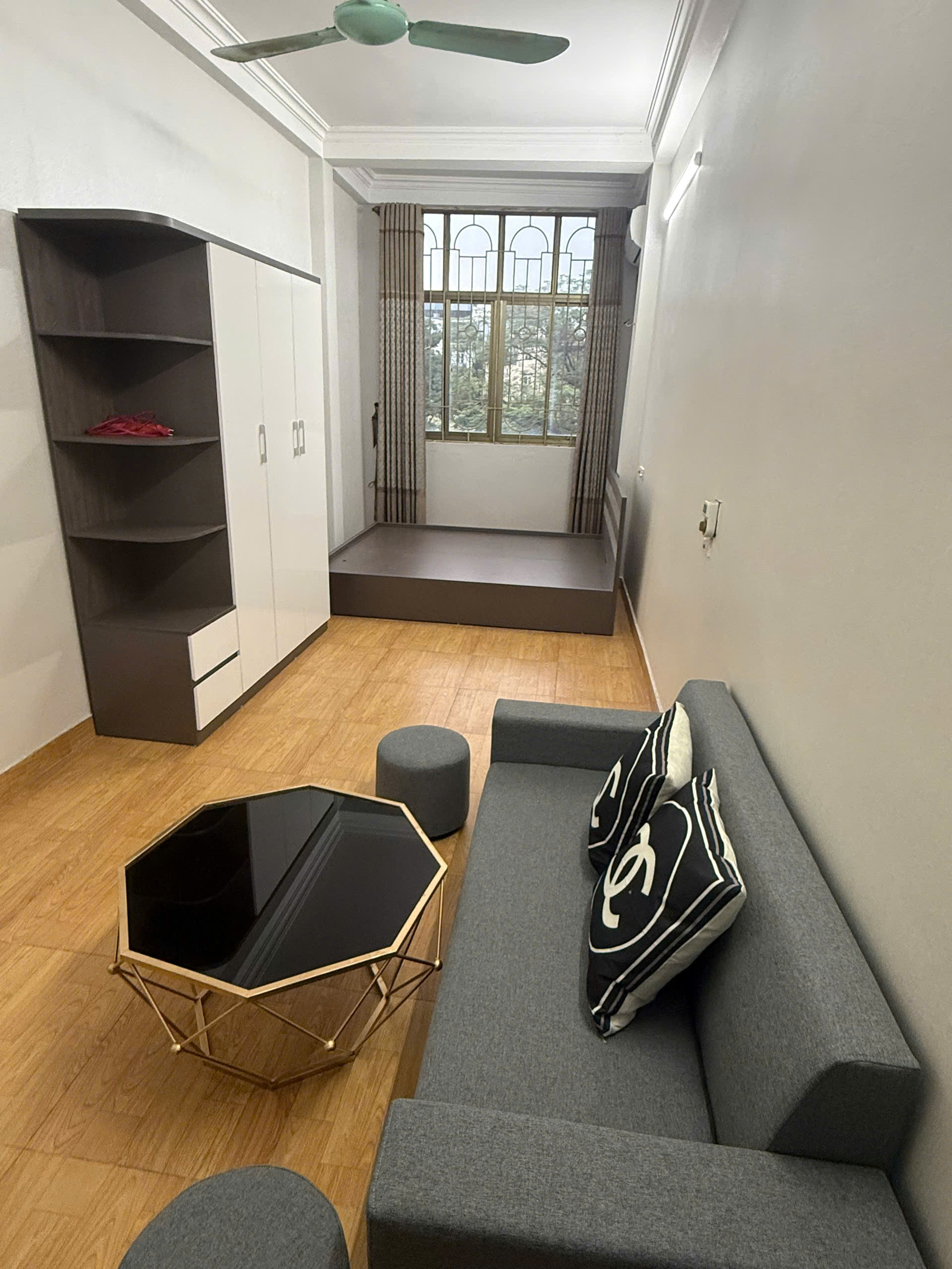  Cho thuê phòng full đồ 29m² Trung Phụng, Quận Đống Đa, Hà Nội 