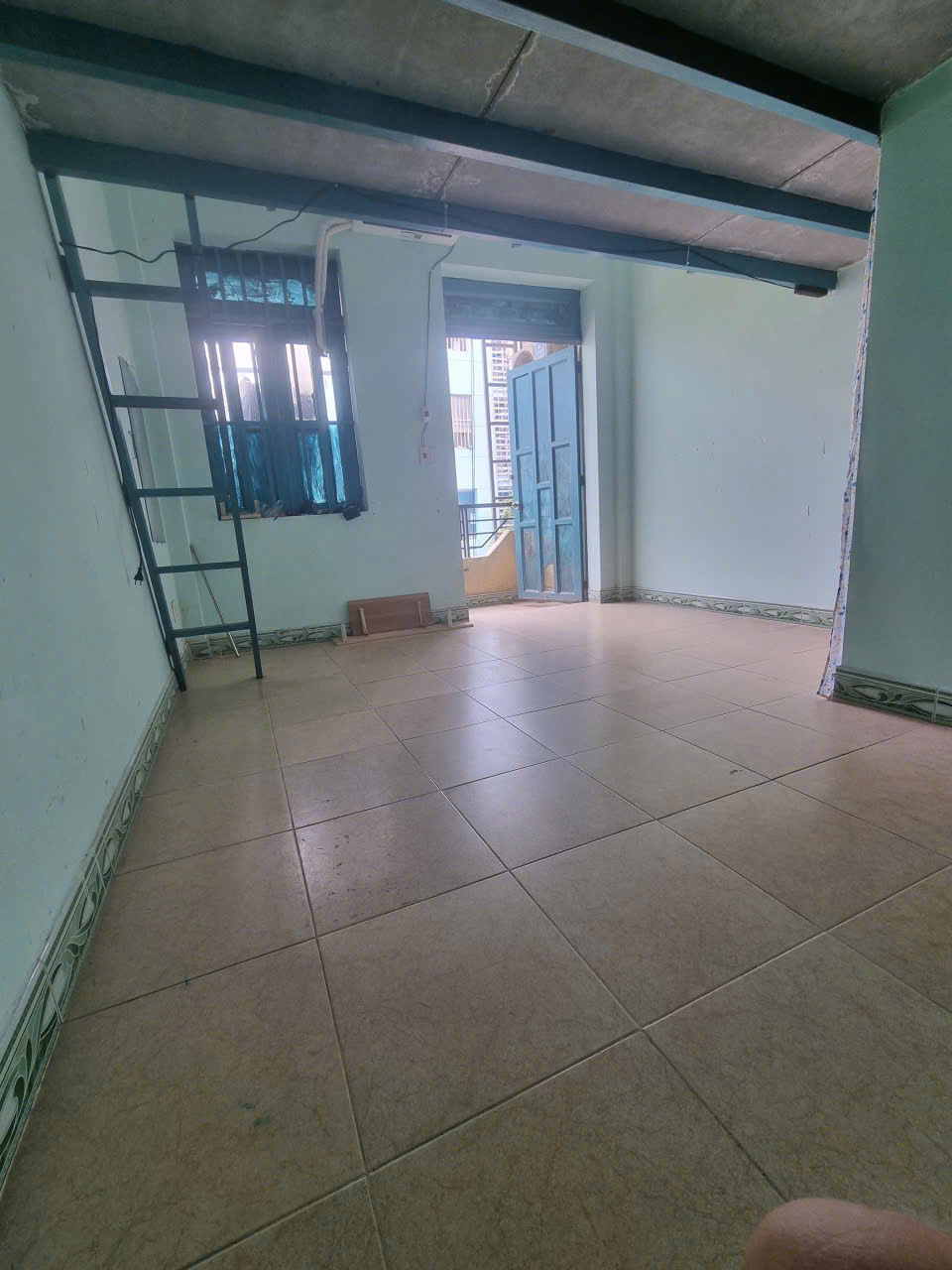  PHÒNG ĐẸP – QUẬN TÂN BÌNH – GẦN GA T3 SÂN BAY TÂN SƠN NHẤT - KHU VỰC AN NINH. 