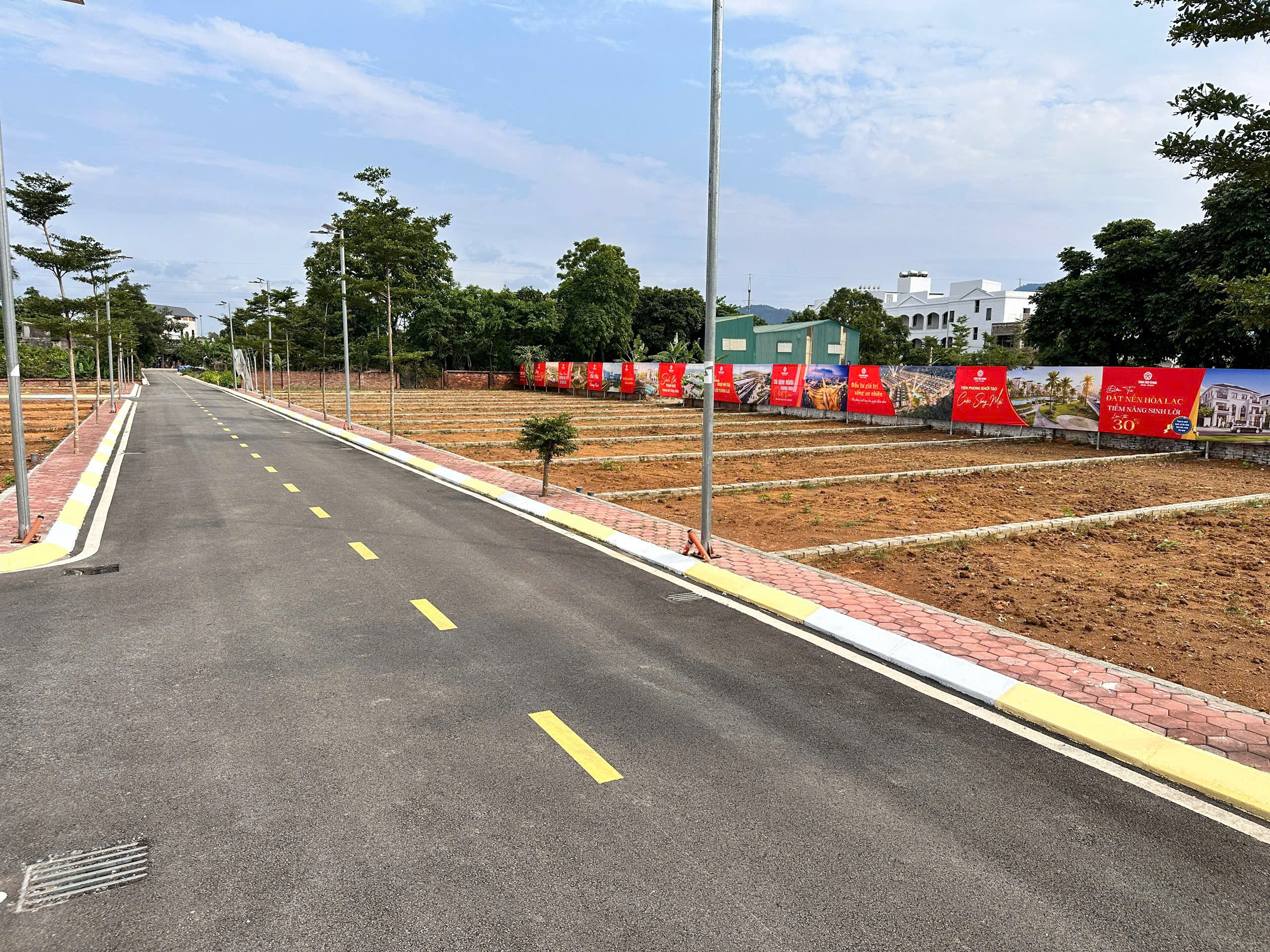  ???? XÂY TỔ ẤM, DỰNG TƯƠNG LAI VỚI LÔ ĐẤT ĐẸP NHƯ MƠ TẠI PHÚ CÁT** 