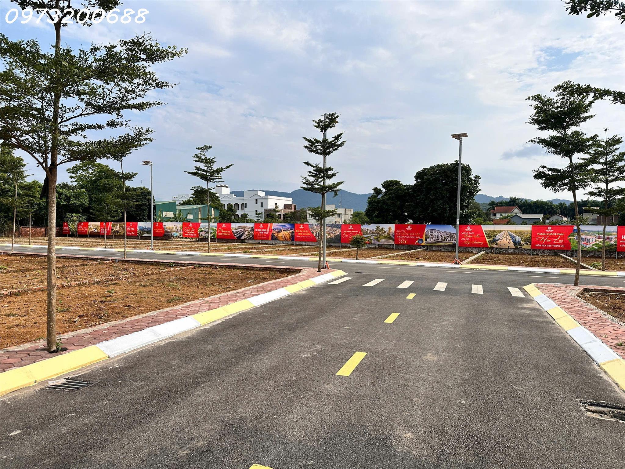  **???? CHỐT GẤP: LÔ ĐẤT PHÚ CÁT 100M² FULL THỔ CƯ – CHỈ 3 TỶ!** 