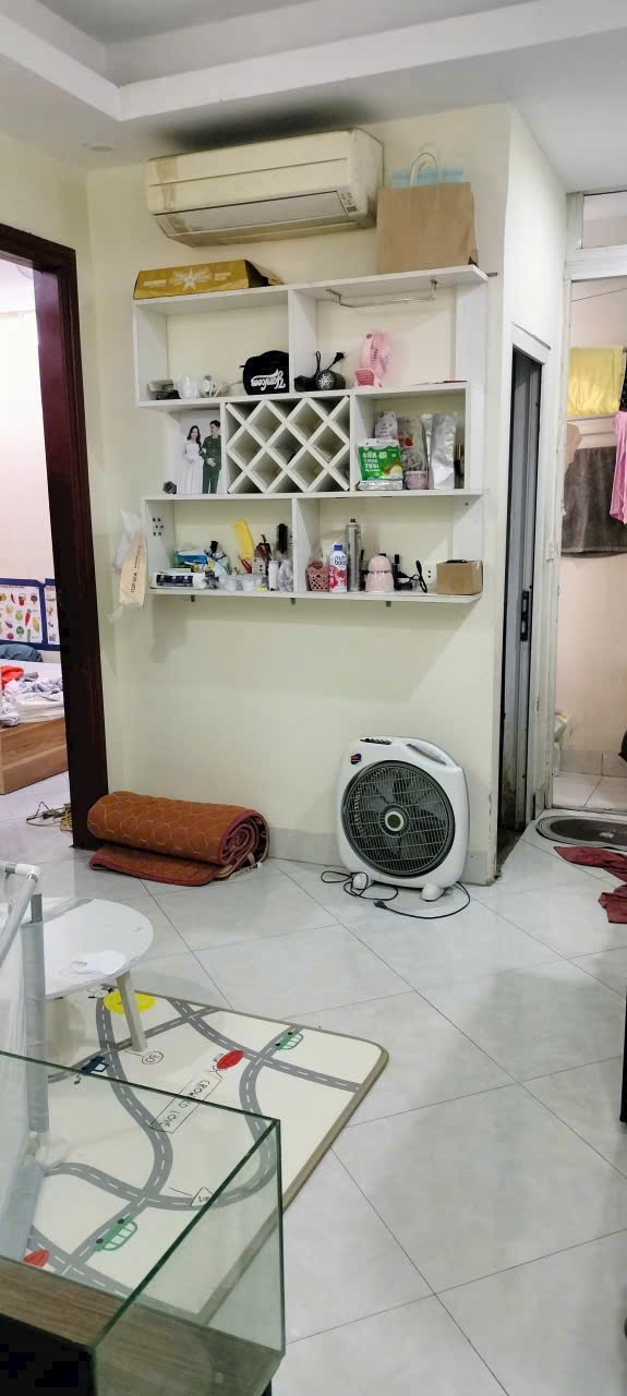  CHO THUÊ CHUNG CƯ MINI – NGÕ CHÙA LÁNG, ĐỐNG ĐA 