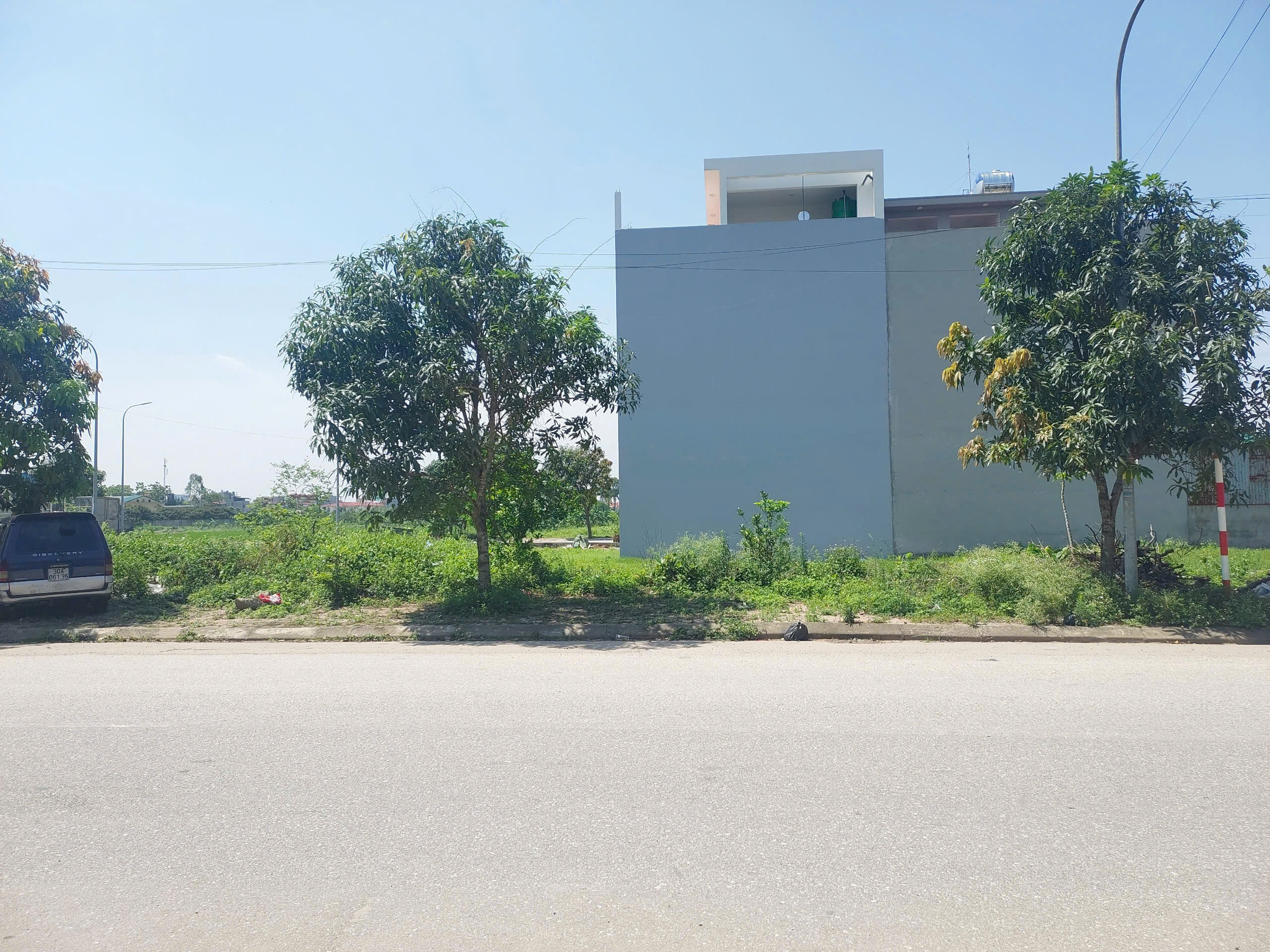  CƠ HỘI VÀNG SỞ HỮU ĐẤT BIỆT THỰ – VỊ TRÍ ĐẸP TẠI SƠN NAM, HƯNG YÊN 