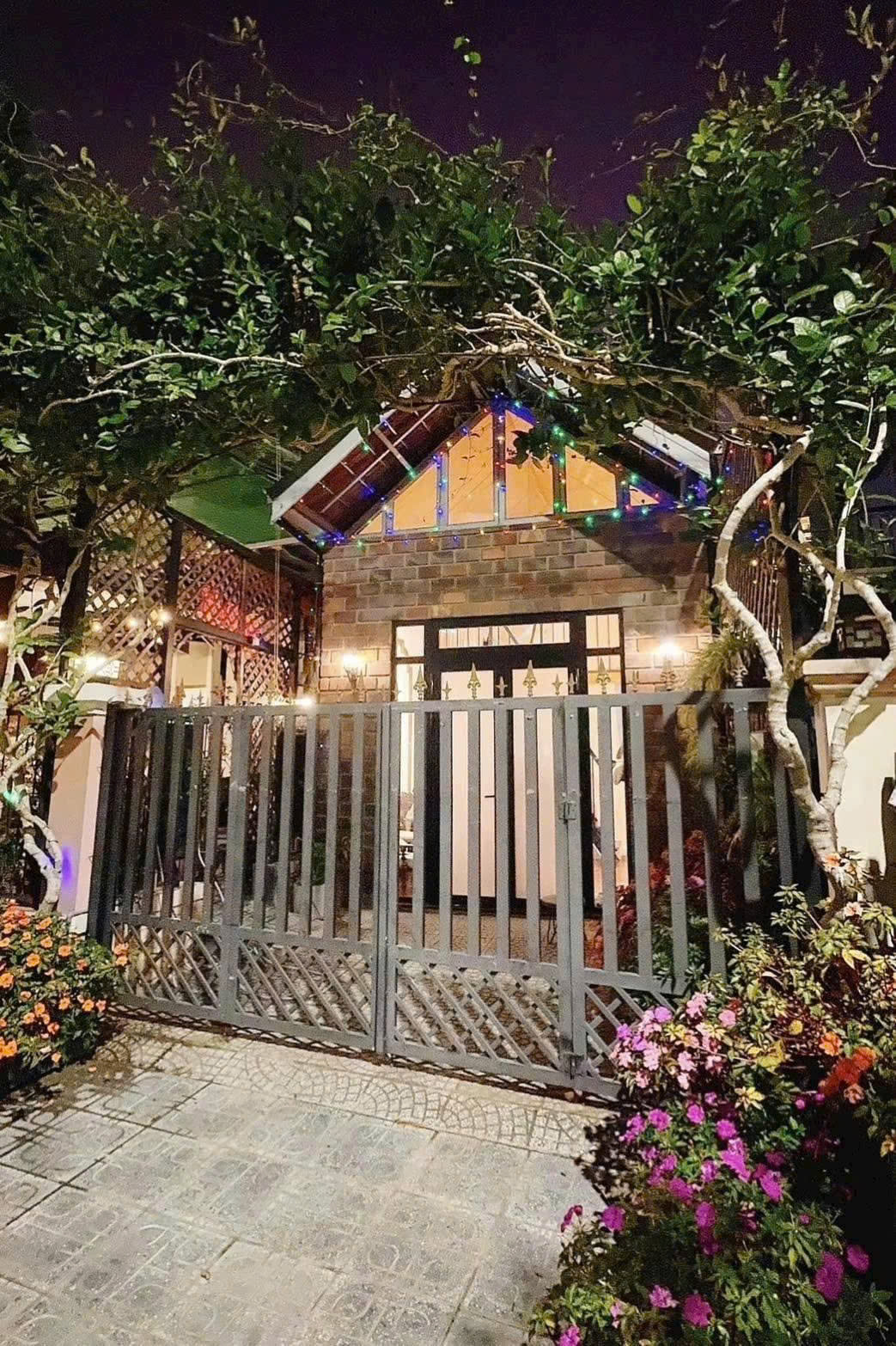  Cho thuê homestay 2 phòng KQH Phạm Hồng Thái phường 10 Đà Lạt 10 triệu/tháng 