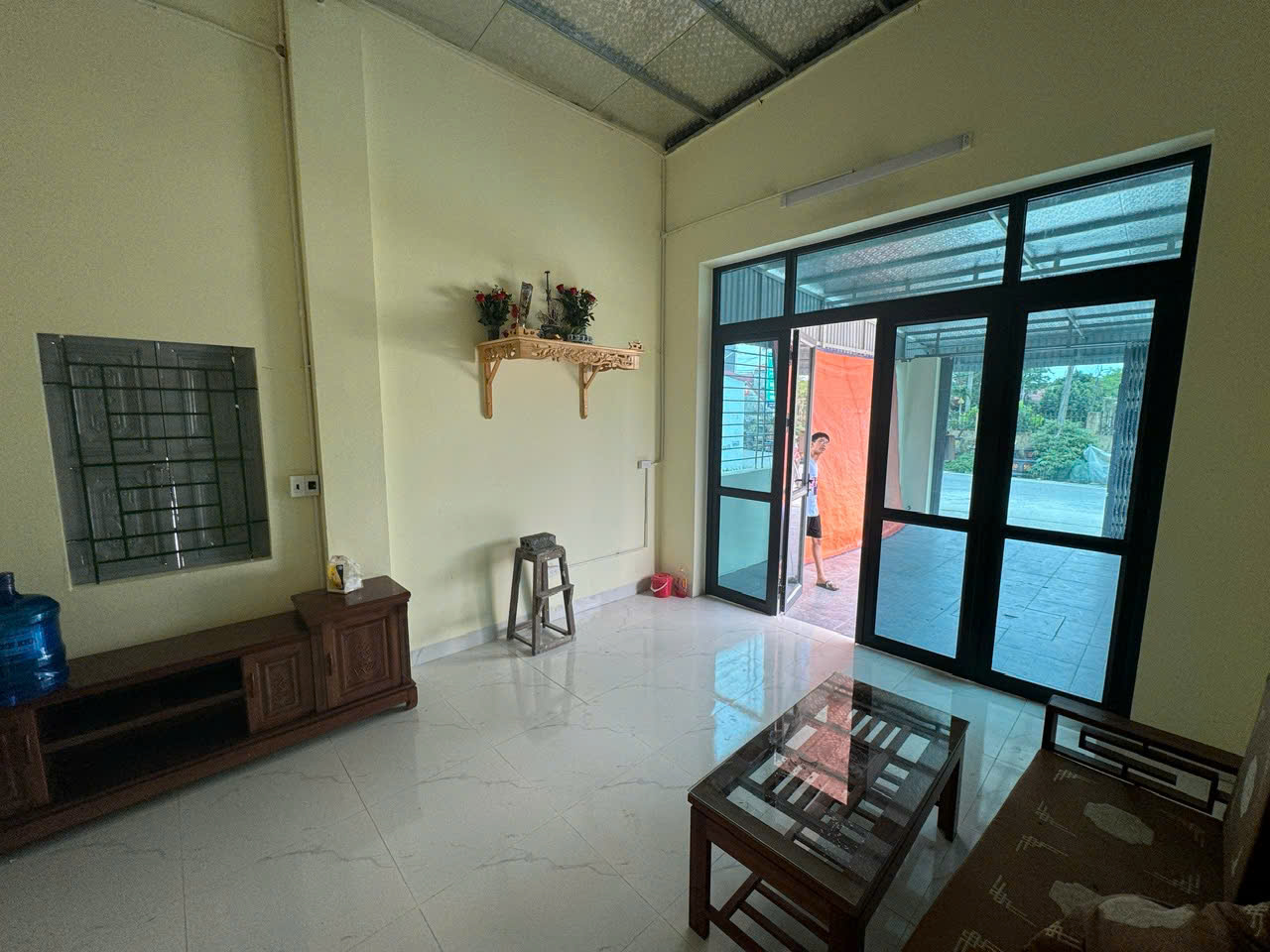  NHÀ EM CÓ PHÒNG CHO THUÊ – VỊ TRÍ ĐẸP, TIỆN NGHI ĐẦY ĐỦ TẠI ÂN THI, HƯNG YÊN 