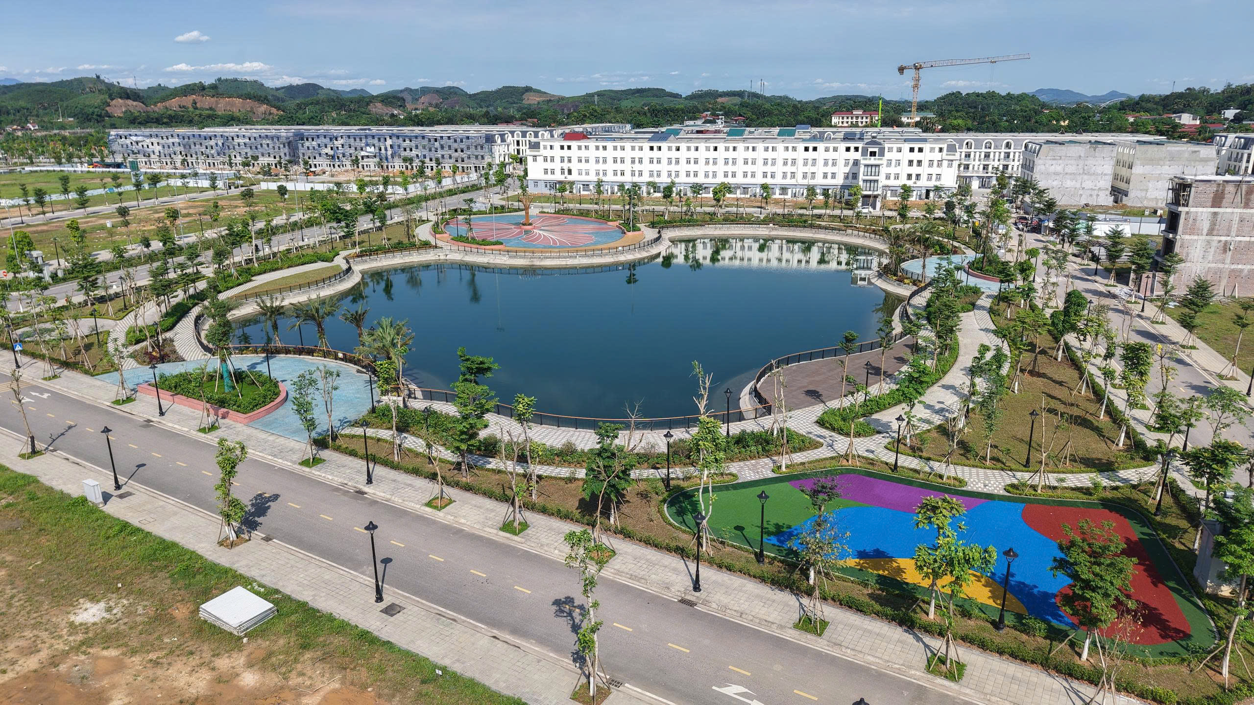  LÔ ĐẤT ĐẸP HIẾM CÓ TẠI YÊN BÁI RIVERSIDE – PHÙ HỢP Ở, KINH DOANH VÀ ĐẦU TƯ 