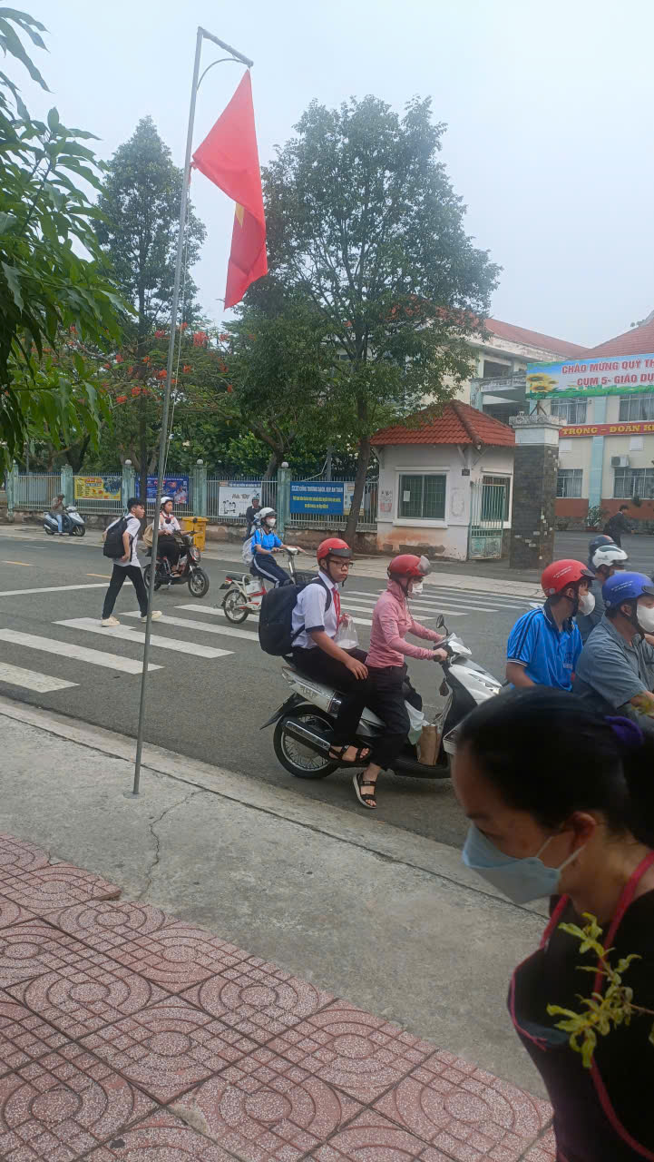  BÁN NHÀ MẶT TIỀN NB2A – TRUNG TÂM BẾN CÁT – VỪA Ở VỪA KINH DOANH ĐỈNH 