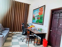  Cho thuê nhà 3 tầng , mỗi tầng 125 m2 mặt sà 