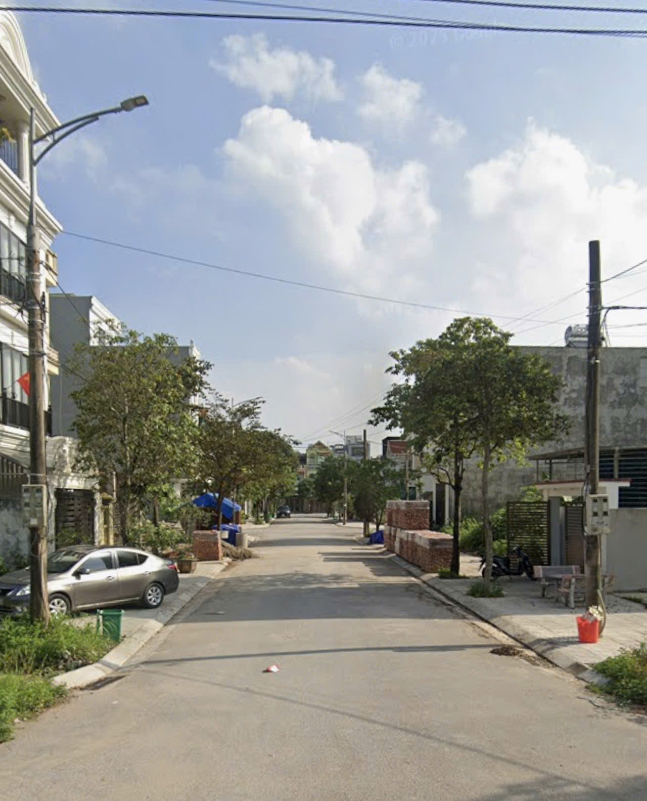  BÁN ĐẤT ĐẸP TRUNG TÂM LAM HẠ – PHỦ LÝ, HÀ NAM 
