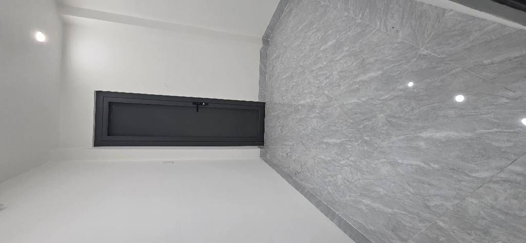  MẶT TIỀN KINH DOANH ĐƯỜNG BÃI SẬY, KẾ CHỢ BÌNH TÂY, GIÁP Q.5 - 27M3 - 3 TẦNG BTCT - CHỈ 4,1 TỶ 