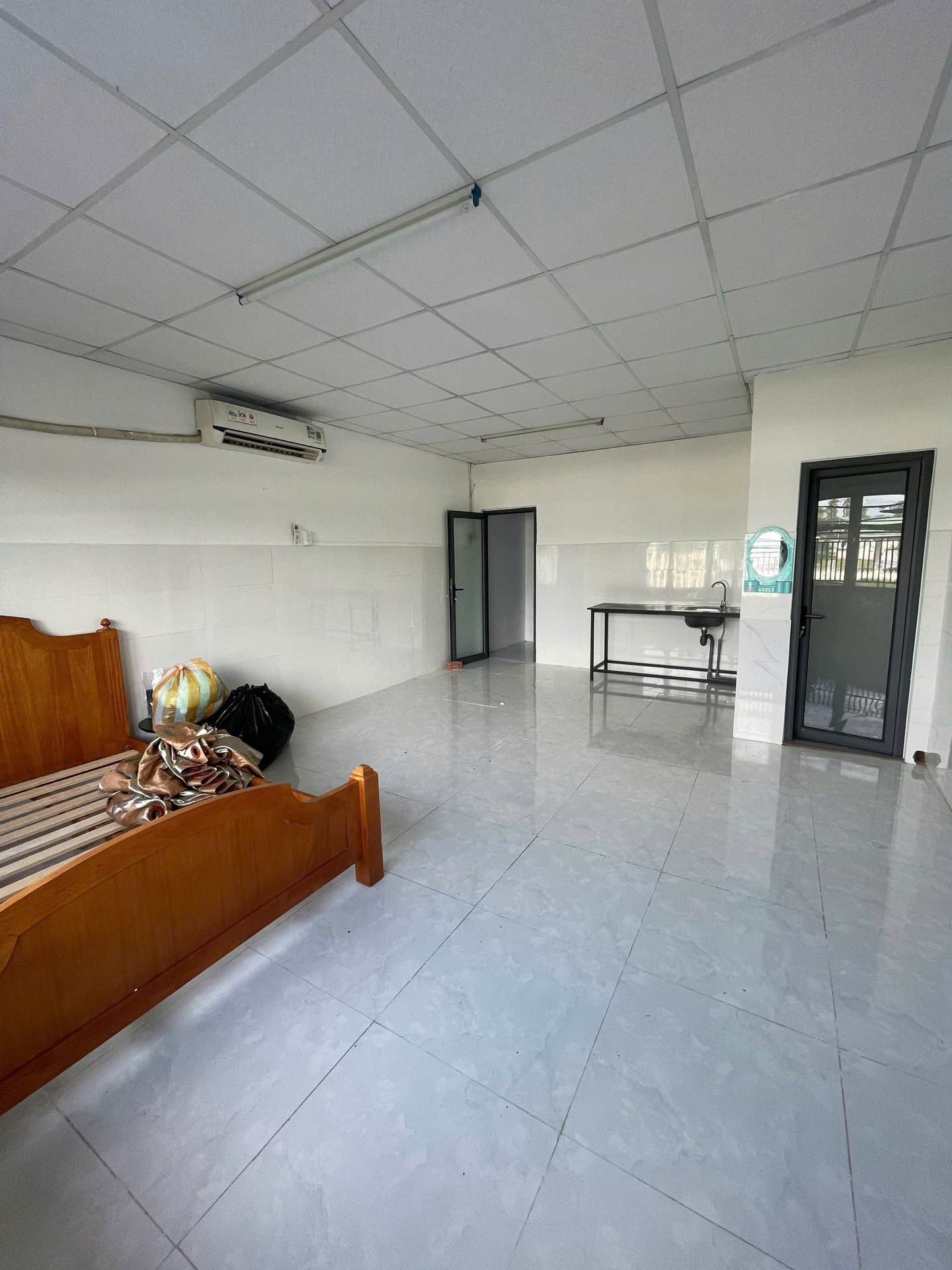  Nhà Trưng Nữ Vương 91m2 2 tầng 7 phòng thu nhập 25tr/tháng giá 6.4 tỷ 