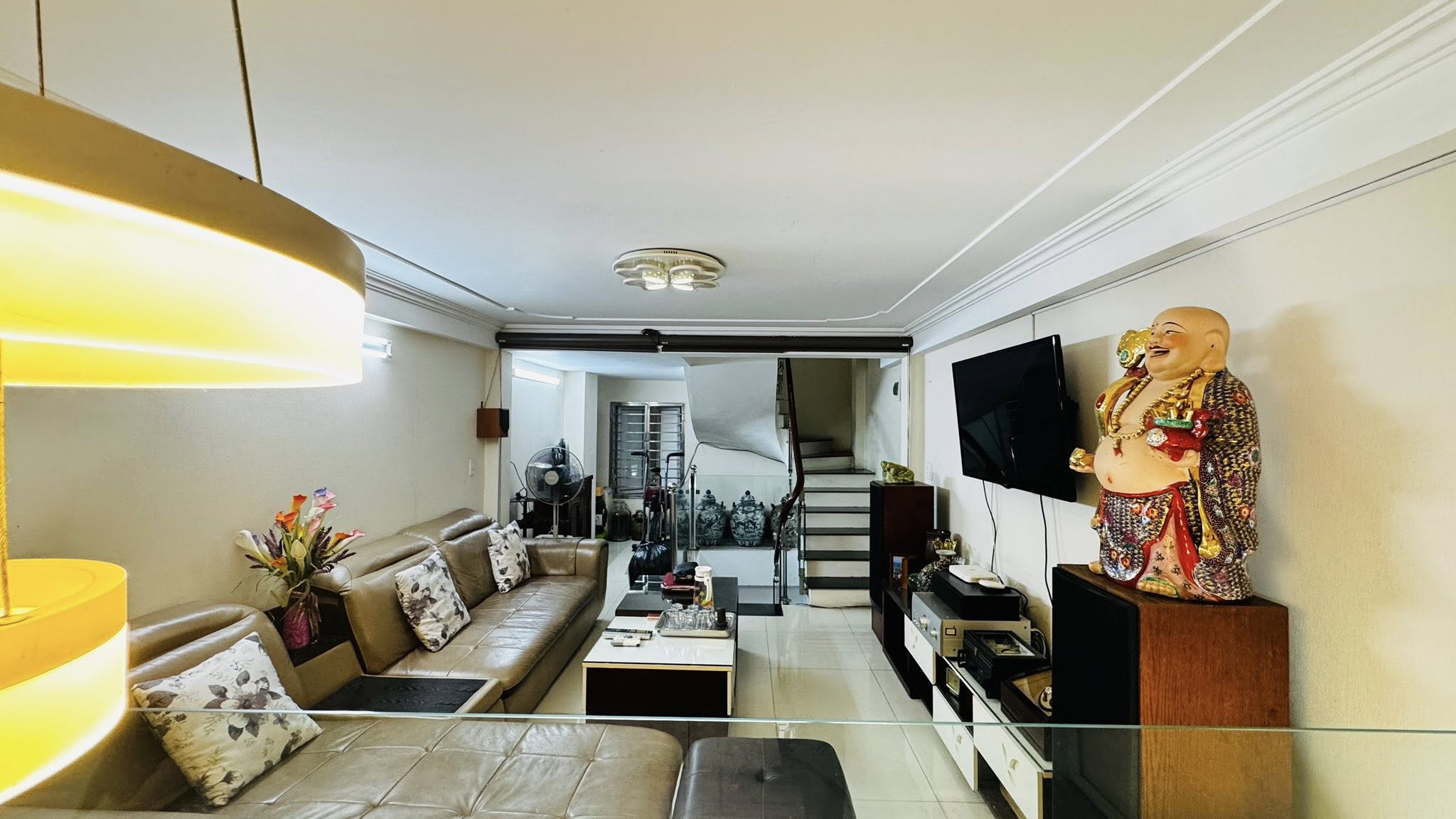  VIP TÂY HỒ PHỐ VÕNG THỊ 65M 3T GIÁ 26 TỶ NGÕ THÔNG Ô TÔ-KINH DOANH-GẦN HỒ 