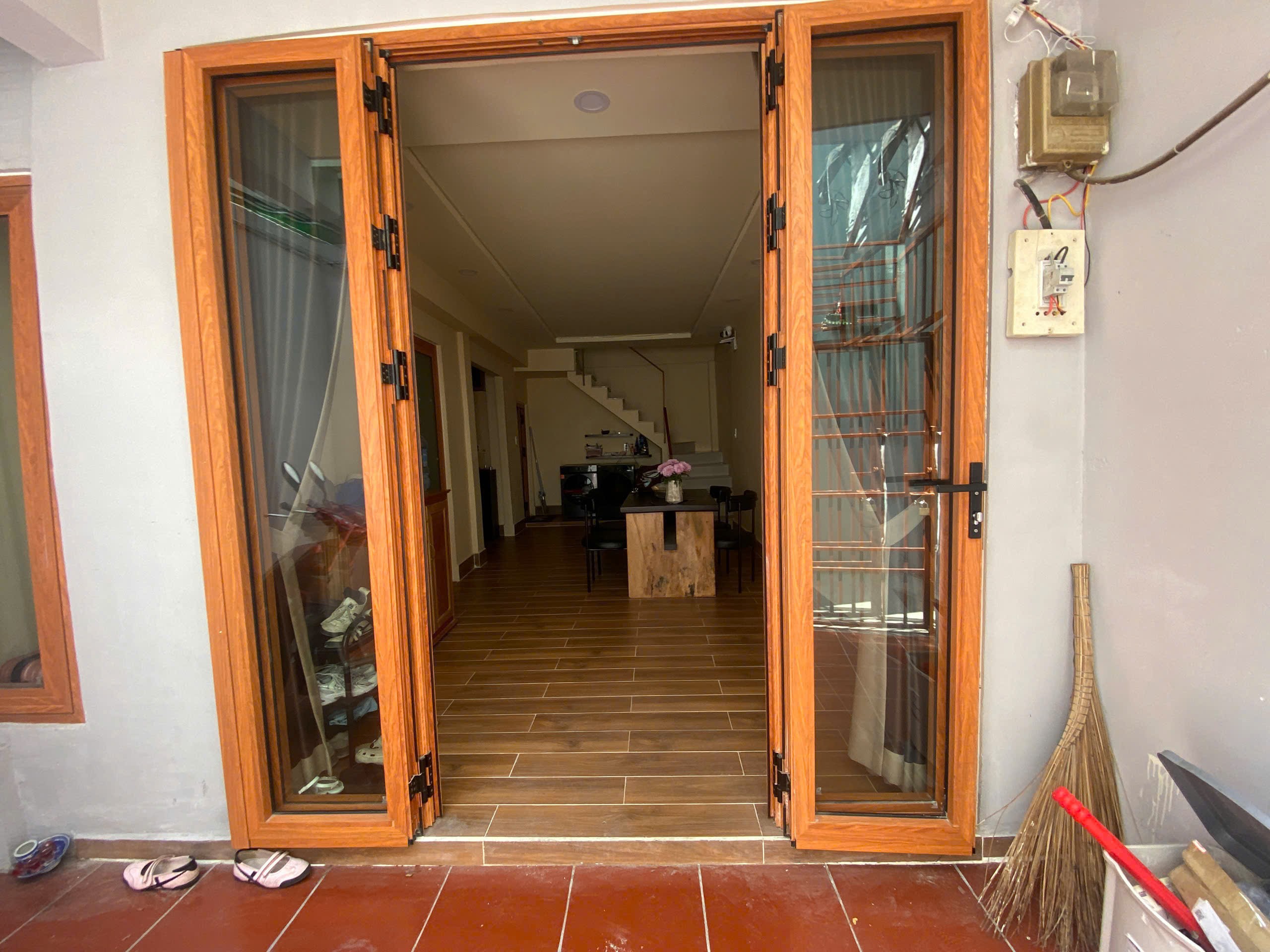  Cho thuê phòng đẹp Xô Viết Nghệ Tĩnh, 25m2, đủ nội thất, 6tr 