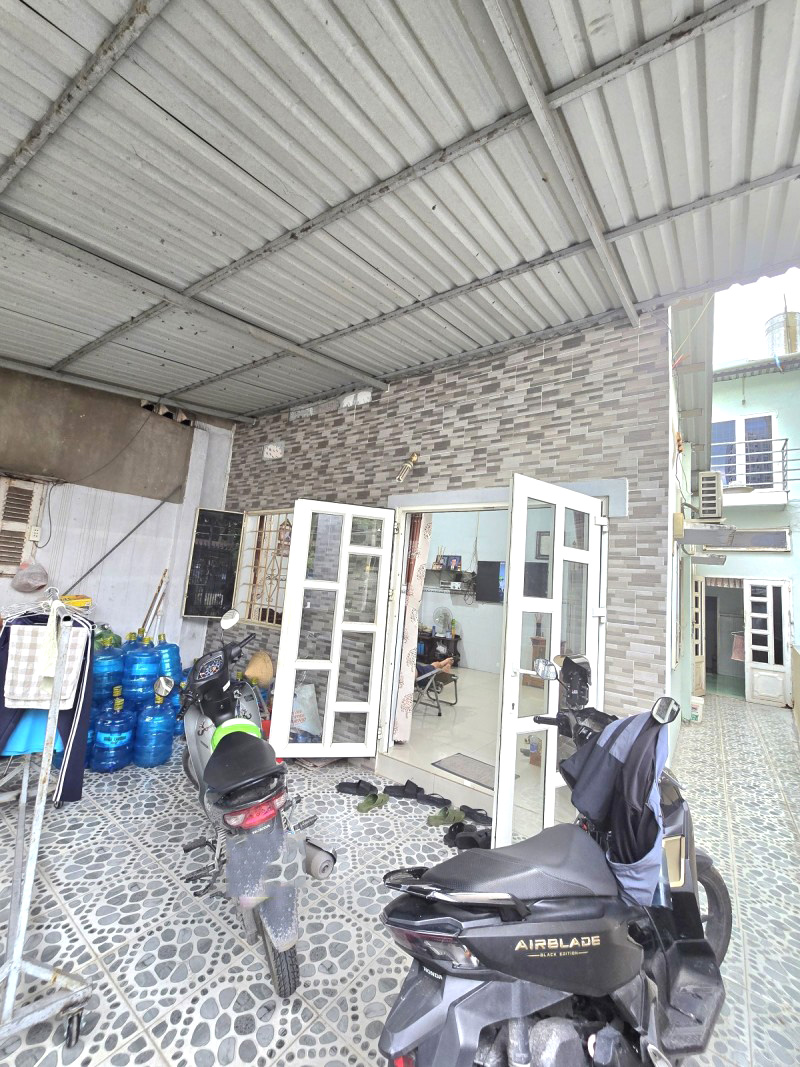  Giảm Sốc 700tr, Bán Nhà 88M² Thủ Đức – Nở Hậu 6.7m – Hẻm Xe Hơi – Kết Nối Nhanh Quốc Lộ 13 – Giá Tốt 5.99 Tỷ 