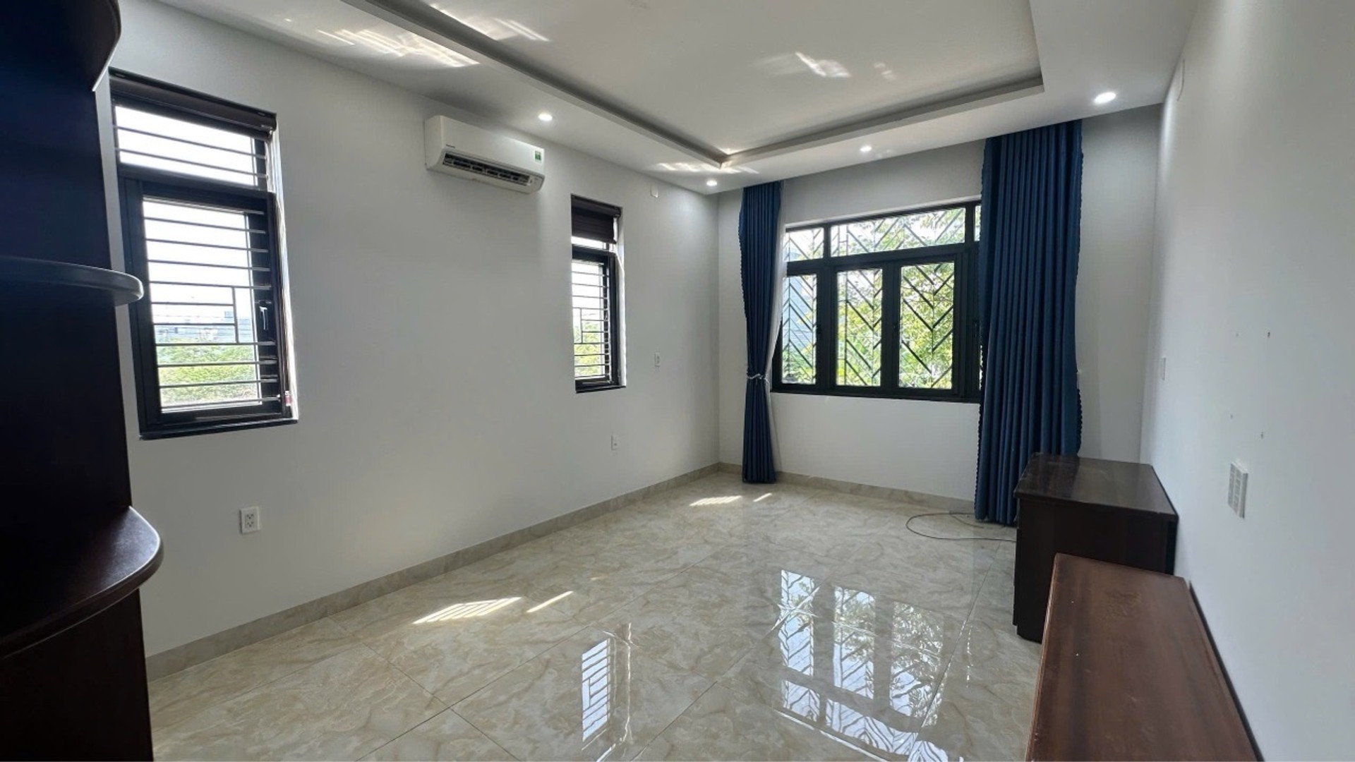  Nhà 3 tầng Thanh Lương 16 Hòa Xuân 100m2 hướng Đông Nam giá 7.75 tỷ 