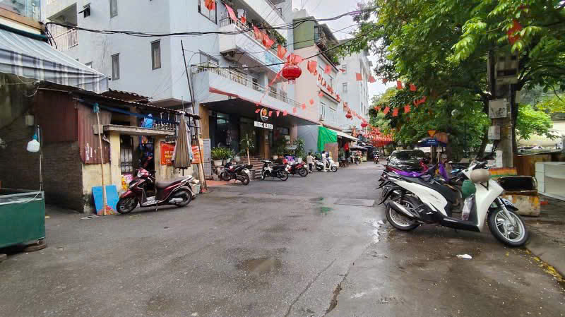  ???? BÁN ĐẤT TẶNG NHÀ – LÔ ĐẸP HIẾM HOÀNG MAI- HÀ NỘI. 